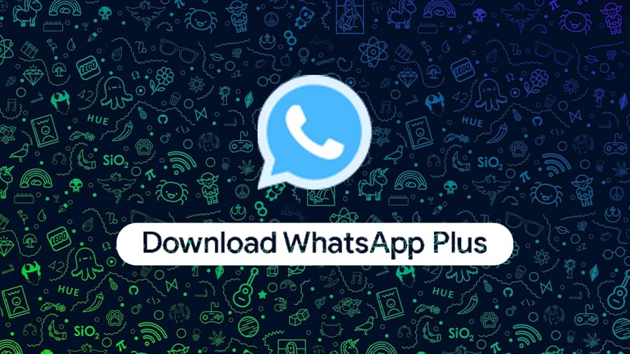 Download WhatsApp Plus APK