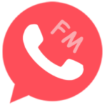 FMWhatsApp-Logo