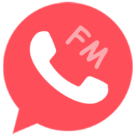 FMWhatsApp-Logo