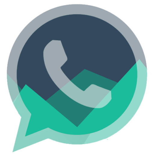 YoWhatsApp Logo